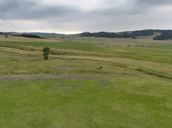 Nhn Meadow Vw, Philipsburg, MT 59858