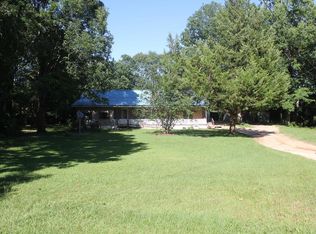 1894 County Road 31, Heidelberg, MS 39439