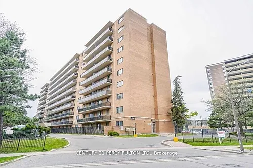 100 Dundalk Dr #805 Photo 1