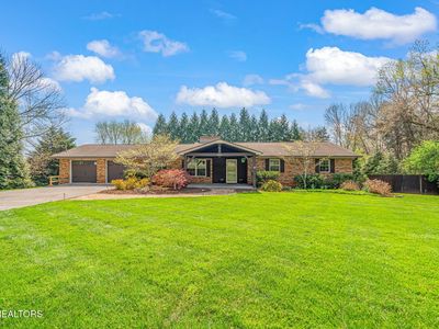 8344 Nubbin Ridge Rd, Knoxville, TN, 37923