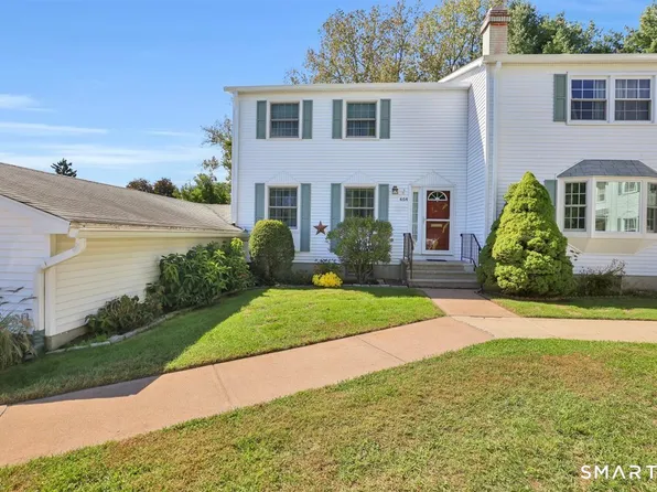 60 Ambassador Drive #A, Manchester, CT 06042