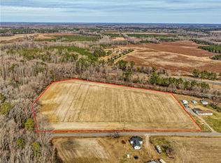 Ecella Rd, Windsor, VA 23487