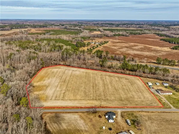 Ecella Rd, Windsor, VA 23487