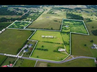 6674 Plainview Rd, Christiana, TN 37037