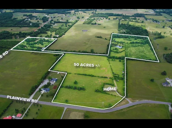 6674 Plainview Rd, Christiana, TN 37037