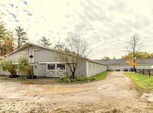 9251 Stafford Rd, Chagrin Falls, OH 44023