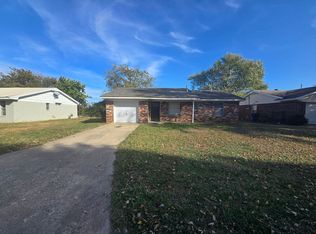 305 Edd Dr, Tecumseh, OK 74873