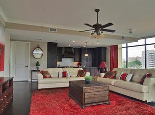 2233 Peachtree Rd NE UNIT 404, Atlanta, GA 30309