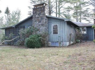 31 Forrest Ln, Highlands, NC 28741