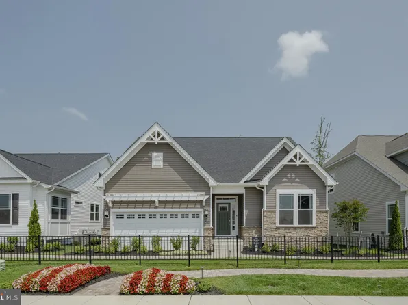10024 Shenandoah Ln, White Plains, MD 20695