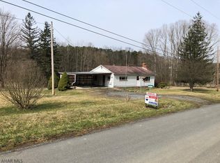 1071 Harrison Rd, Schellsburg, PA 15559
