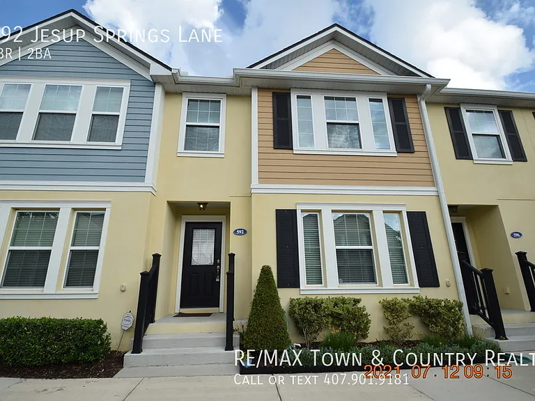 592 Jesup Springs Ln — Photo 25