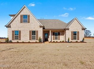 2521 Scott Meadows Ln, Hernando, MS 38632
