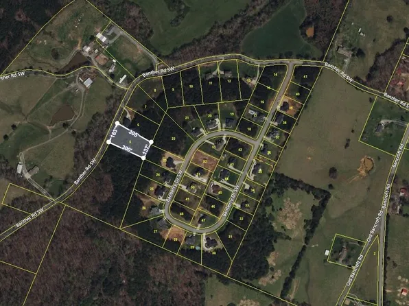 5 Banther Rd, Cleveland, TN 37312