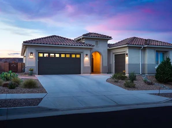 9243 Sugar Creek Ln NW, Albuquerque, NM 87120