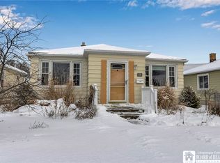 180 Bering Ave, Buffalo, NY 14223