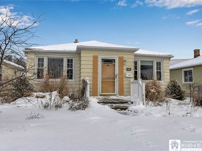 180 Bering Ave, Buffalo, NY, 14223