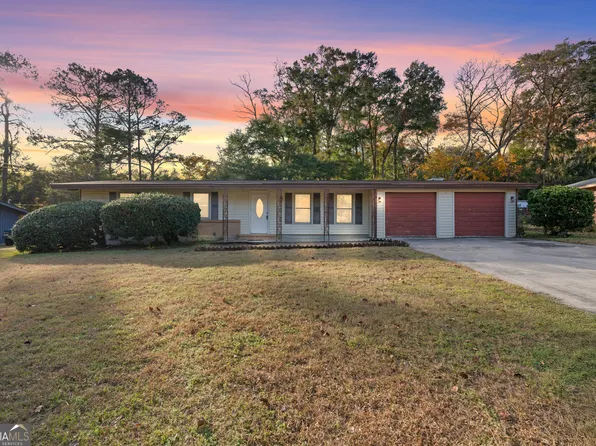107 Keystone Dr, Savannah, GA 31406