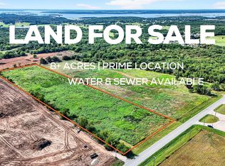 N State Highway 289, Pottsboro, TX 75076