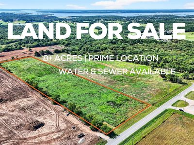 N State Highway 289, Pottsboro, TX, 75076