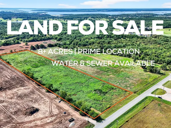 N State Highway 289, Pottsboro, TX 75076