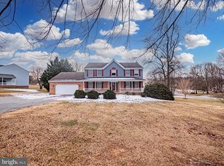 2875 Talbert Rd, Finksburg, MD 21048