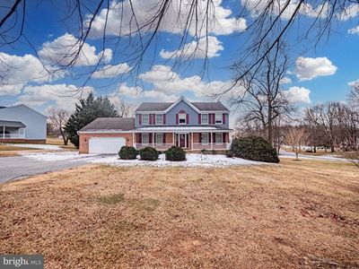 2875 Talbert Rd, Finksburg, MD, 21048