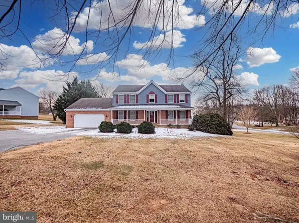 2875 Talbert Rd, Finksburg, MD 21048