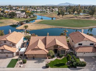 3235 S Purple Sage Dr, Chandler, AZ 85248