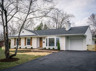 6601 Bedford Ln, Graymoor Devondale, KY 40222