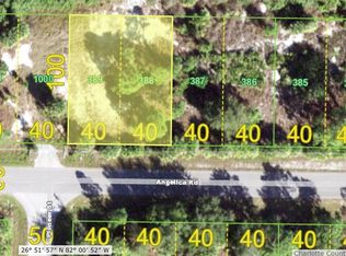 26288 Angelica Rd #388, Punta Gorda, FL 33955