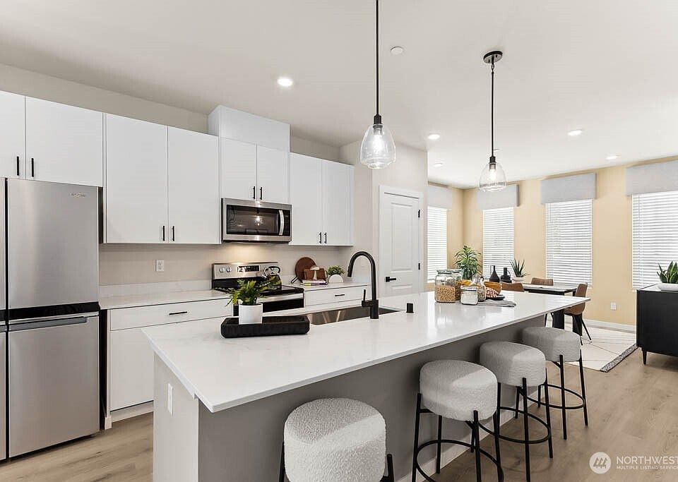 14707 87th Avenue SE #JJ1, Snohomish, WA 98296 | Zillow