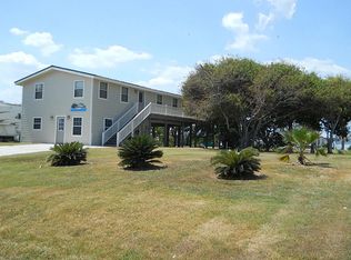 3553 Gulfview Dr, Sargent, TX 77414