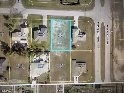 1604 NW 18th St, Cape Coral, FL, 33993