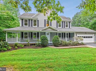 7236 Clifton Rd, Clifton, VA 20124