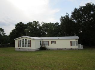 155 Mason Dixon Line Rd, Ashburn, GA 31714