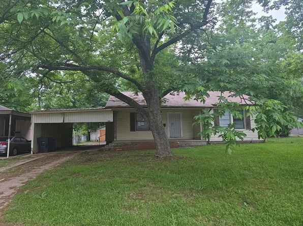 2516 Drexel St, Shreveport, LA 71108