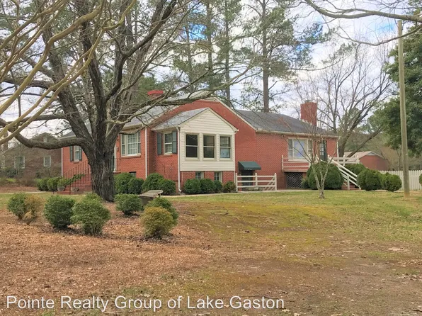 803 N Brunswick Ave, South Hill, VA 23970