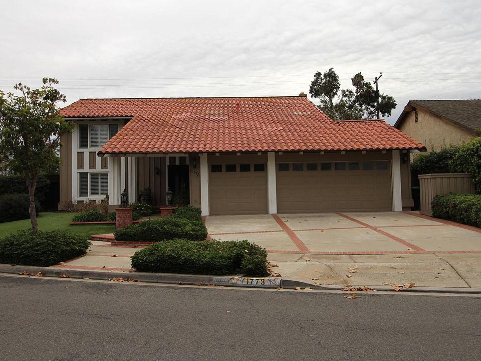 Front view
