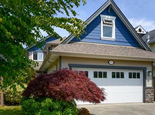 3193 Richmond St, Richmond, BC V7E 2V7