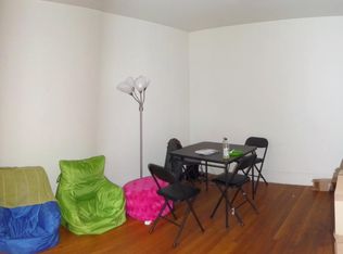 1638 Commonwealth Ave APT 12, Boston, MA 02135