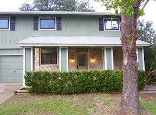 4100 Everest Ln, Austin, TX 78727