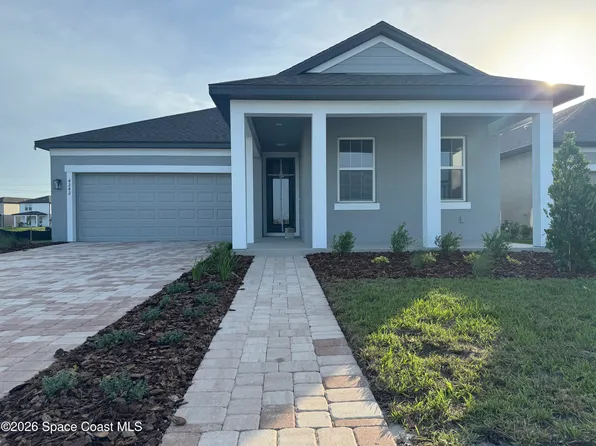 4242 Dockyard Dr, Rockledge, FL 32955