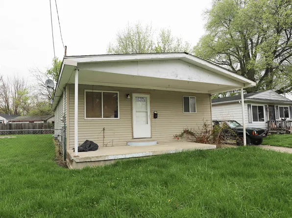 632 Monroe St, Flint, MI 48503