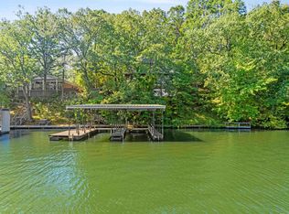 320 Restful Ridge Rd, Hot Springs, AR 71913