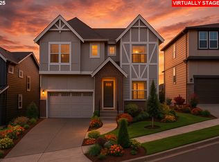 11707 SW Vinegar Ter, Beaverton, OR 97007