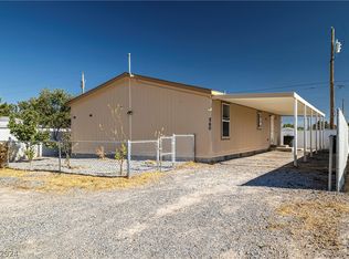 260 W Comstock Cir N, Pahrump, NV 89048