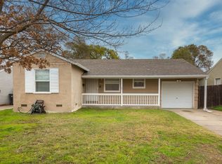 1407 McAllister Ave, Sacramento, CA