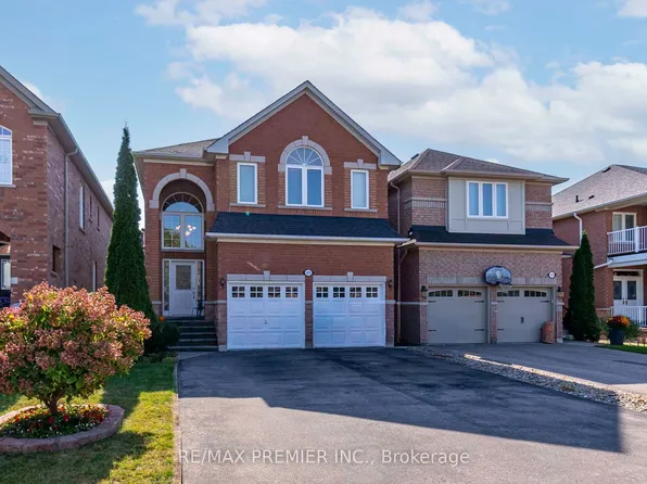 431 Pineview Ln, Pickering, ON L1V 7G9