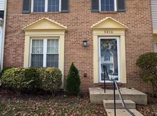 5816 Apple Wood Ln, Burke, VA 22015